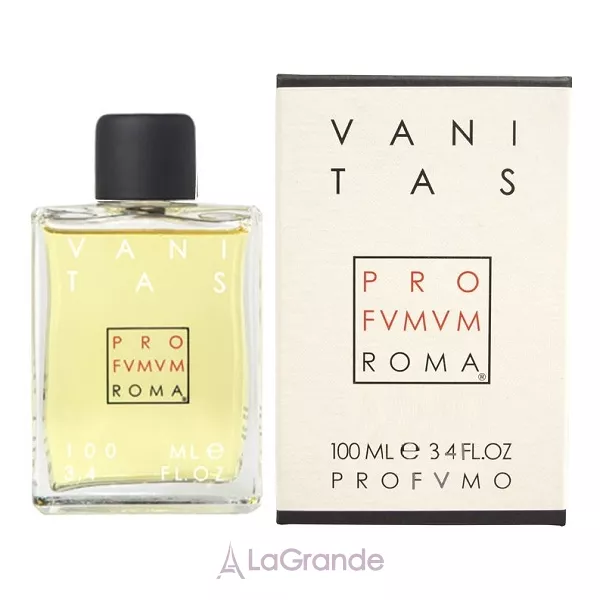 Profumum Roma  Vanitas ����������� ����