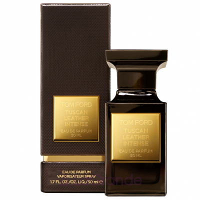 Tom Ford Tuscan Leather Intense  