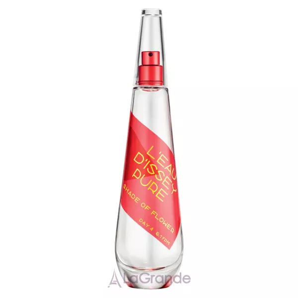 Issey Miyake L'Eau  d'Issey Pure Shade of Flower ��������� ����