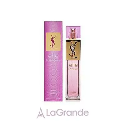 Yves Saint Laurent Elle Summer Fragrance   ()