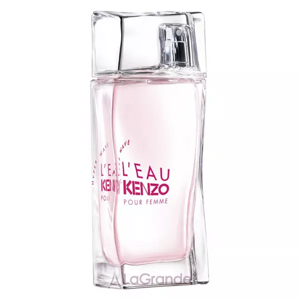 Kenzo L'eau Pour Femme Hyper Wave �������� ����