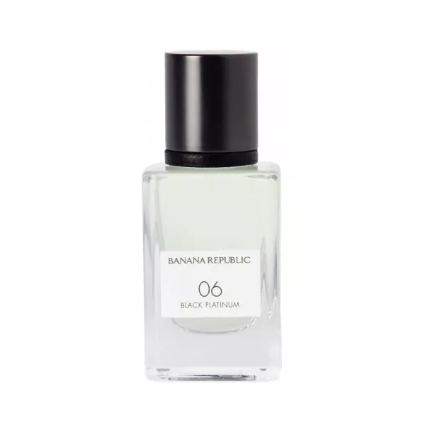 Banana Republic 06 Black Platinum ��������������� ���� (������)