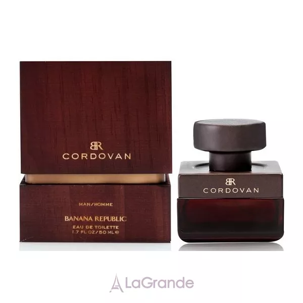 Banana Republic Cordovan �������� ����