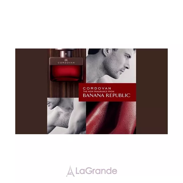 Banana Republic Cordovan �������� ����