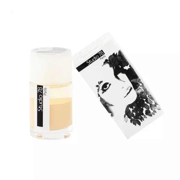 Studio78 Paris We Revitalize Bi-Phased Water Foundation ��������� ��������� ����� 
