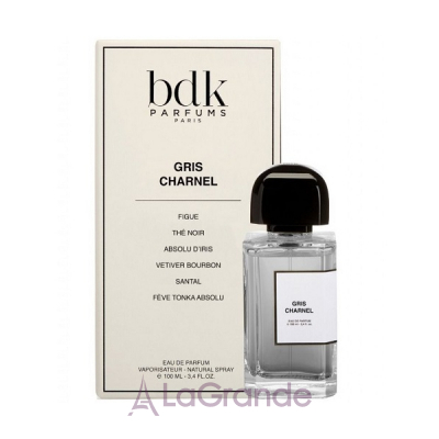 BDK Parfums Gris Charnel  