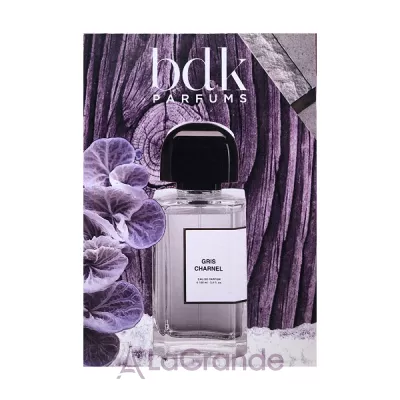 BDK Parfums Gris Charnel  