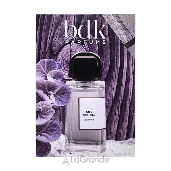 BDK Parfums Gris Charnel ����������� ����