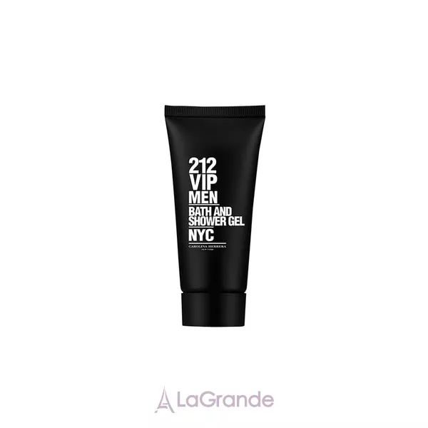 Carolina Herrera 212 VIP Black ���� ��� ����� �� ����