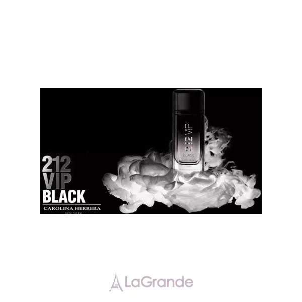 Carolina Herrera 212 VIP Black ���� ��� ����� �� ����