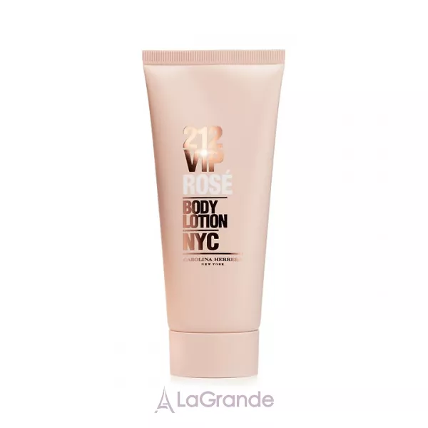 Carolina Herrera 212 Vip Rose ������ ��� ����
