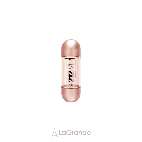 Carolina Herrera 212 Vip Rose ������ ��� ����
