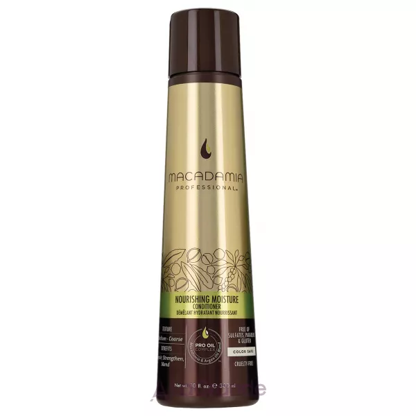 Macadamia Natural Oil Professional Nourishing Moisture Conditioner �������� ����������� ����������� ��� ��� ���� �������
