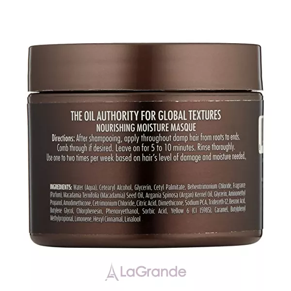 Macadamia Natural Oil Professional Nourishing Moisture Masque ���������� ����� ��� �������