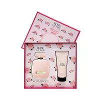 Nina Ricci Rose Extase ����� (��������� ���� 50 �� + ������ ��� ���� 75 ��)