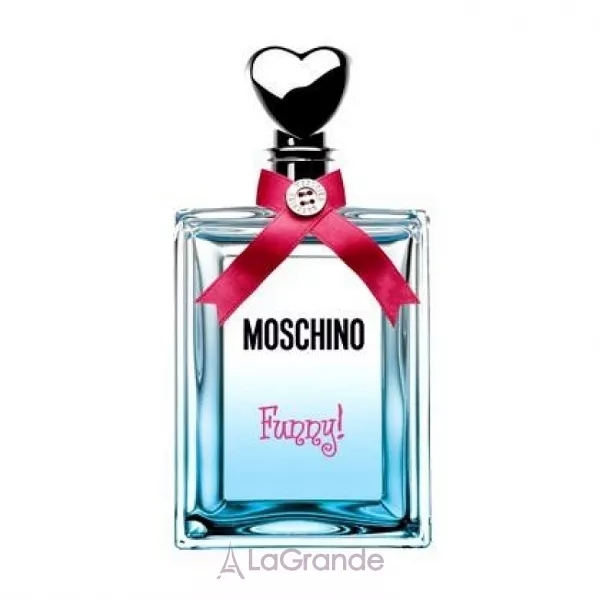 Moschino Funny �������� ����