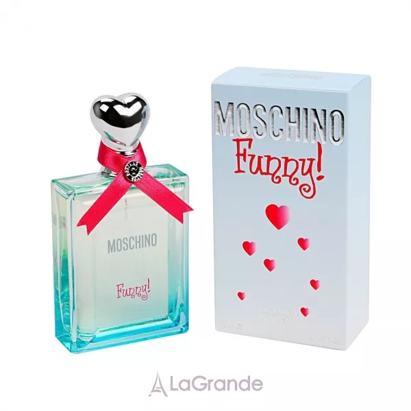 Moschino Funny �������� ����