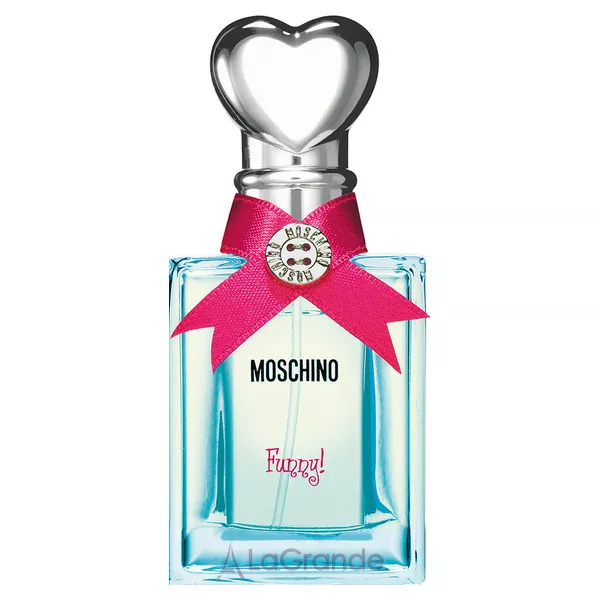 Moschino Funny �������� ����