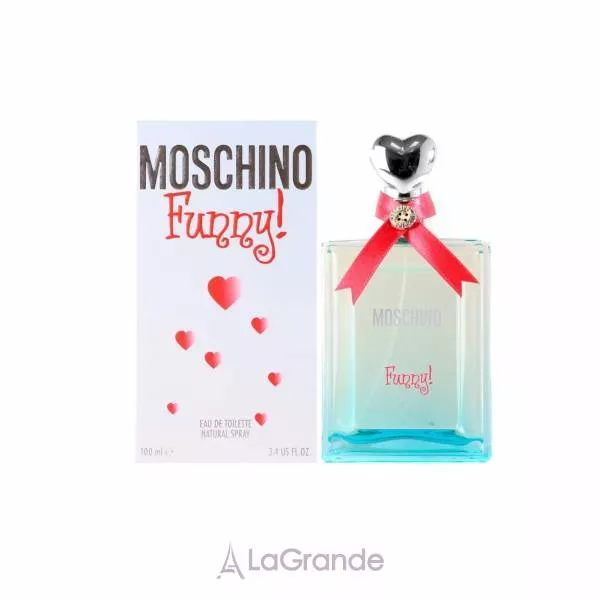 Moschino Funny �������� ����