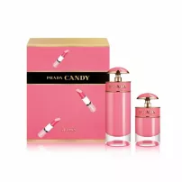 Prada Candy Gloss ����� (��������� ���� 80 �� + ��������� ���� 30 ��)