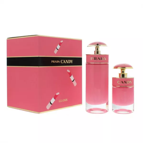 Prada Candy Gloss ���� (�������� ���� 80�� + �������� ���� 30��)