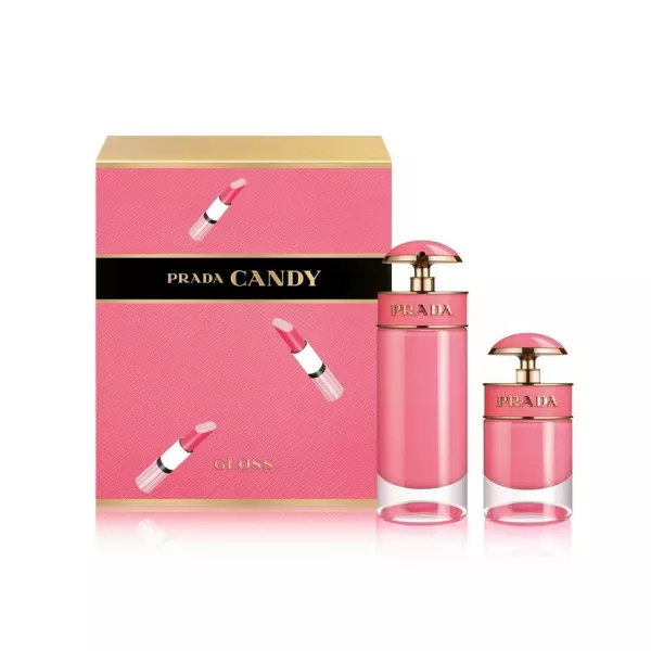 Prada Candy Gloss ���� (�������� ���� 80�� + �������� ���� 30��)