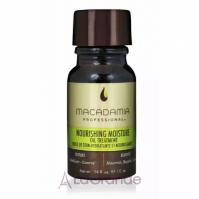 Macadamia Natural Oil Professional Nourishing Moisture Oil Treatment   