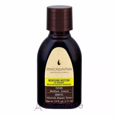 Macadamia Natural Oil Professional Nourishing Moisture Oil Treatment   