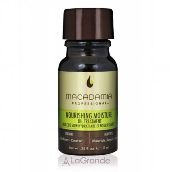 Macadamia Natural Oil Professional Nourishing Moisture Oil Treatment �������� ���������� ���