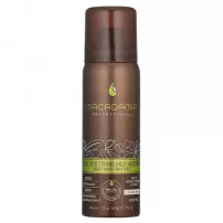 Macadamia Natural Oil Professional Style Lock Strong Hold Hairspray ����� ��� �������