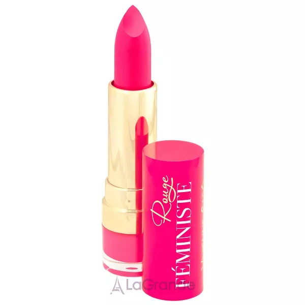 Vivienne Sabo Rouge Feministe Lipstick ������ ��� ���