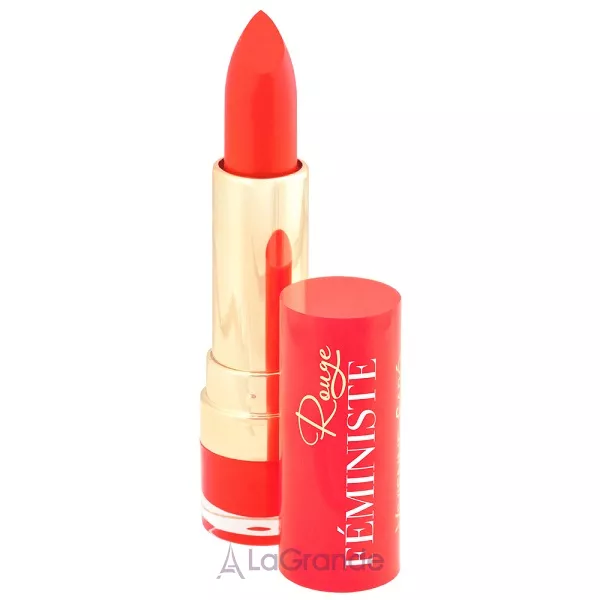Vivienne Sabo Rouge Feministe Lipstick ������ ��� ���