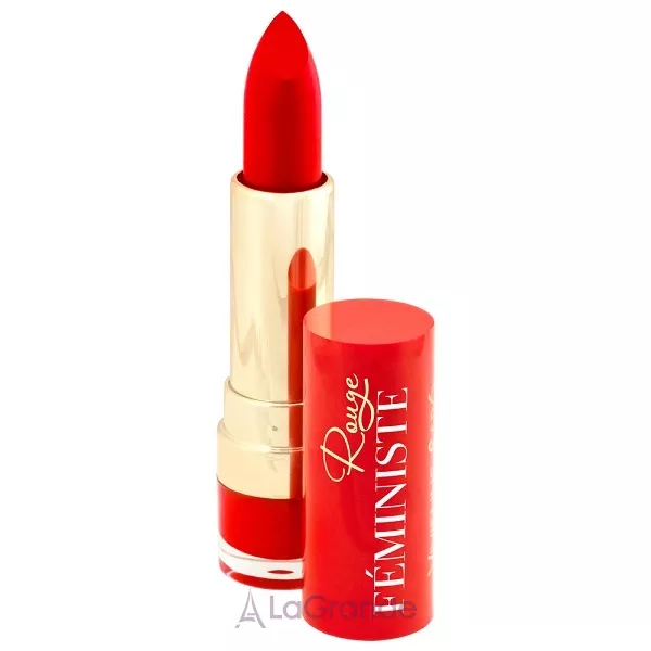 Vivienne Sabo Rouge Feministe Lipstick ������ ��� ���