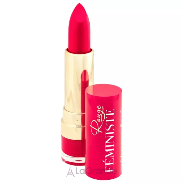 Vivienne Sabo Rouge Feministe Lipstick ������ ��� ���