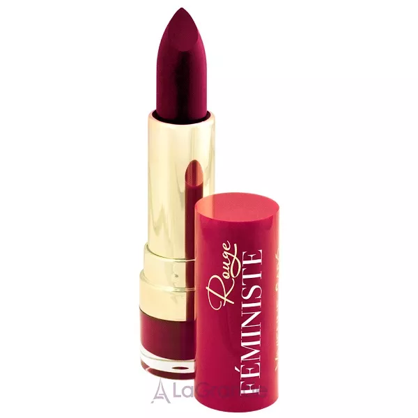 Vivienne Sabo Rouge Feministe Lipstick ������ ��� ���