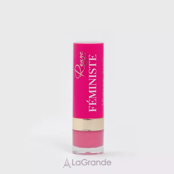 Vivienne Sabo Rouge Feministe Lipstick ������ ��� ���