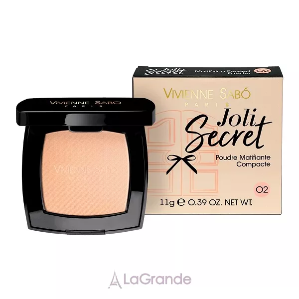 Vivienne Sabo Joli Secret ���������� ���������� ����� ��� ����