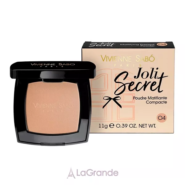 Vivienne Sabo Joli Secret ���������� ���������� ����� ��� ����