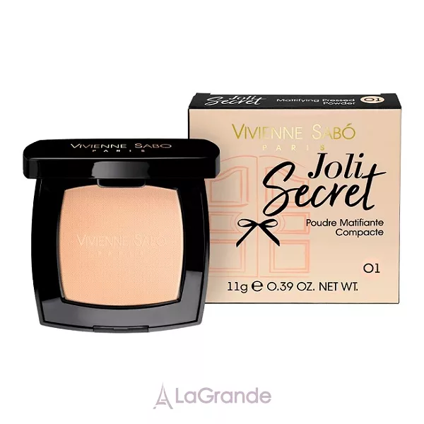 Vivienne Sabo Joli Secret ���������� ���������� ����� ��� ����