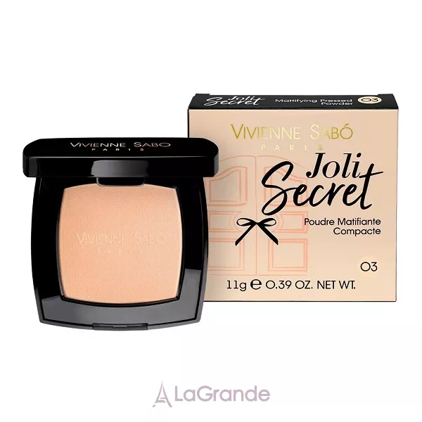 Vivienne Sabo Joli Secret ���������� ���������� ����� ��� ����