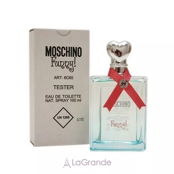 Moschino Funny ��������� ���� (������ ��� ��������)