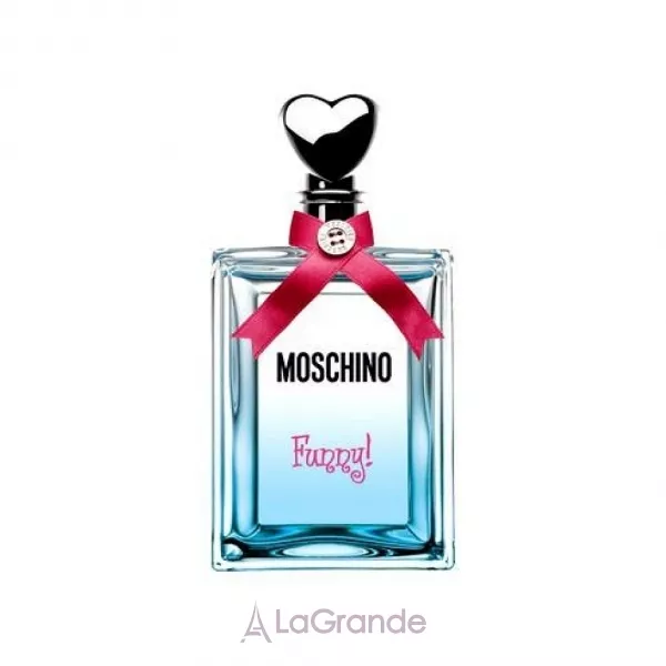 Moschino Funny ��������� ���� (������ ��� ��������)