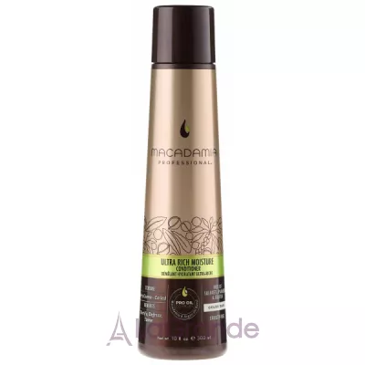 Macadamia Natural Oil Professional Ultra Rich Moisture  -     