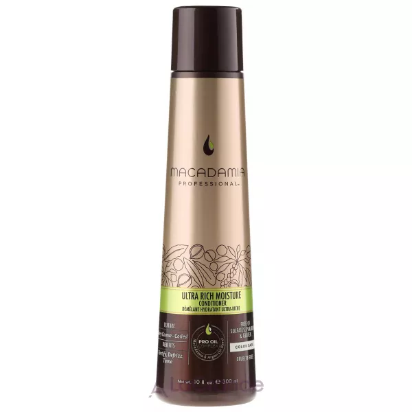 Macadamia Natural Oil Professional Ultra Rich Moisture ����������� ������-���������� ��� ������ �� ��������� �������