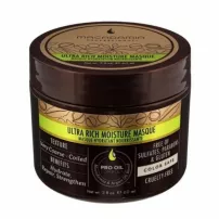 Macadamia Natural Oil Professional  Ultra Rich Moisture Masque ����� ������-���������� ��� ��������� �������