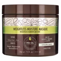 Macadamia Natural Oil Professional Weightless Moisture Masque ����� ���������� ��� ������� �������