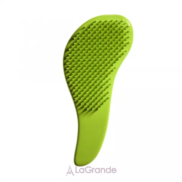 Macadamia Natural Oil Professional No Tangle Brush Green ���� ������������, �������