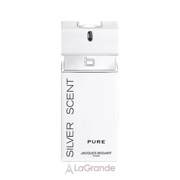 Bogart Jacques Silver Scent Pure ��������� ����