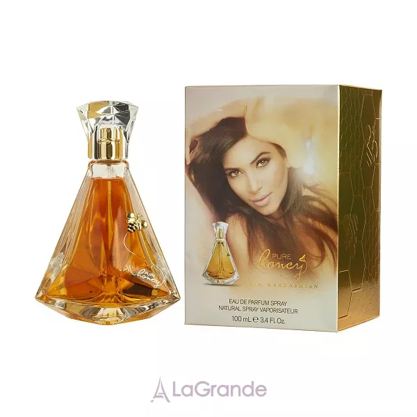 Kim Kardashian Pure Honey ��������������� ����