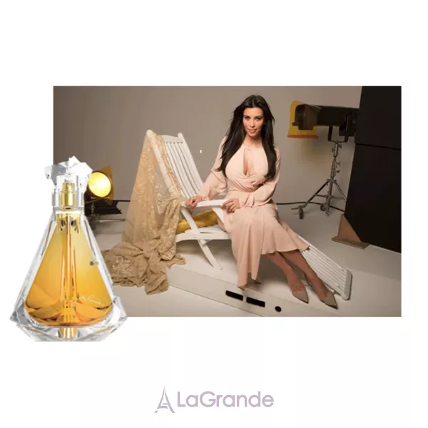 Kim Kardashian Pure Honey ��������������� ����
